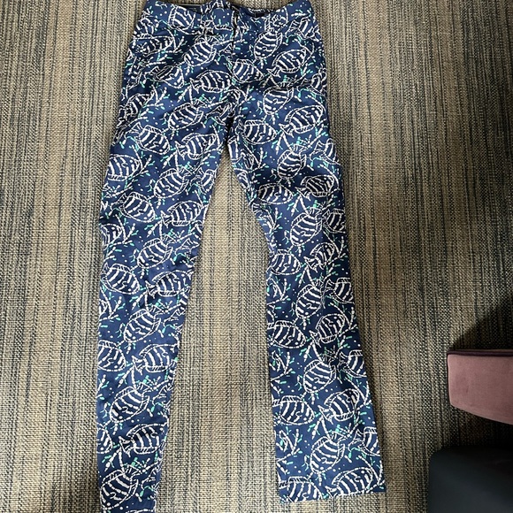 NWT Vineyard Vines pants slim - Picture 1 of 4